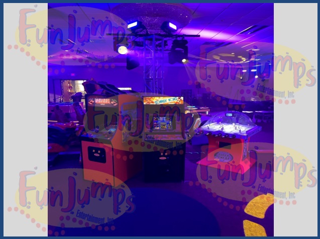 Arcade Games - Miscellaneous - 7